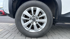 Toyota Yaris Cross 1.5 Hybrid Icon 5dr CVT Hybrid Estate